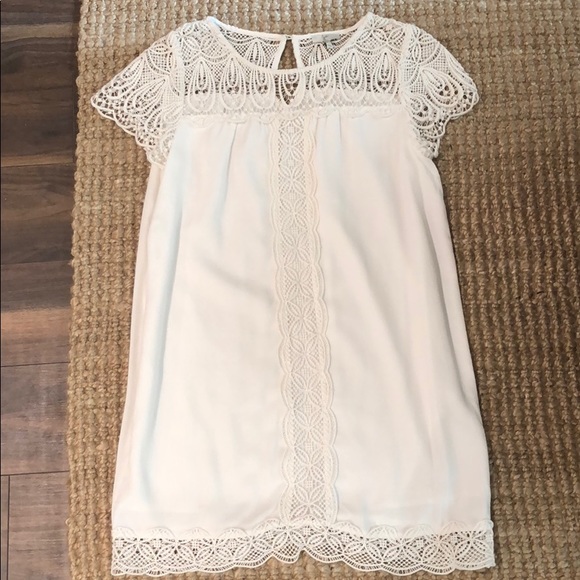 Joie Dresses & Skirts - Joie Women’s embroidered dress